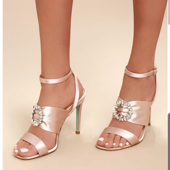 Betsey Johnson Shoes - Betsey Johnson SB Scoti NIB